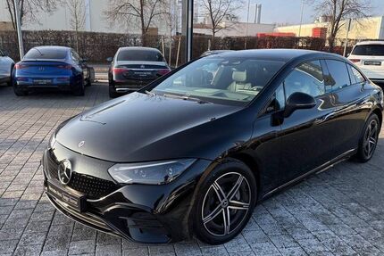 Mercedes-Benz EQE 18.918 km 47.769 &euro; Erding 85435