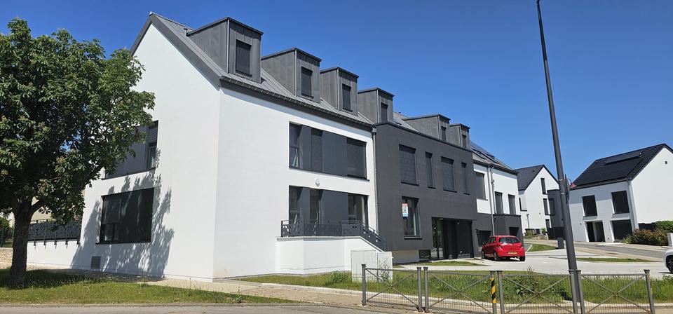 Erdgeschoßwohnung Perl - 4 Zimmer, 121 m&sup2;, 850.000&euro; | Angebot:26790272