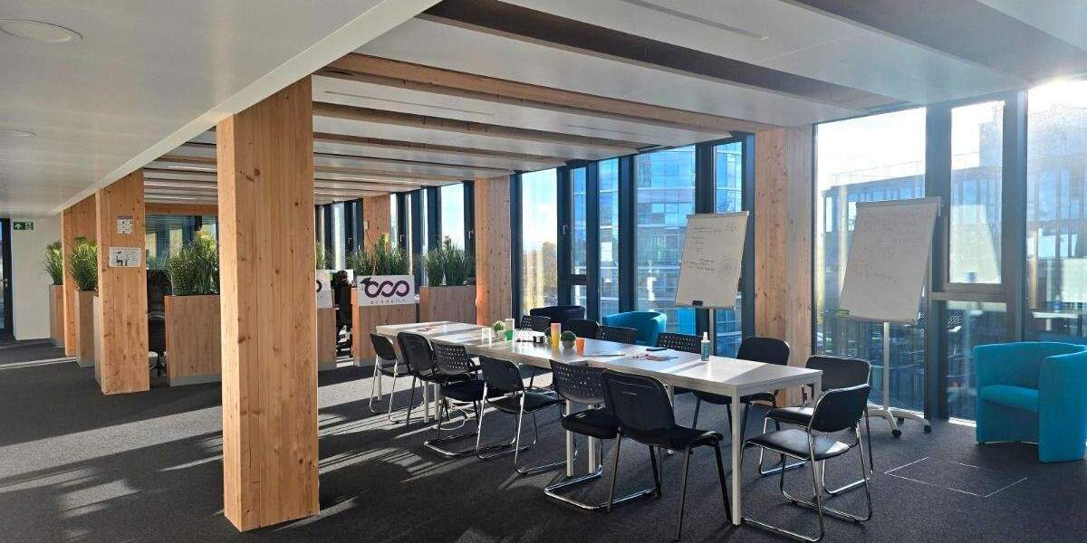 Gewerbeobjekt Ottobrunn - 5.540&euro; | Angebot:25690255