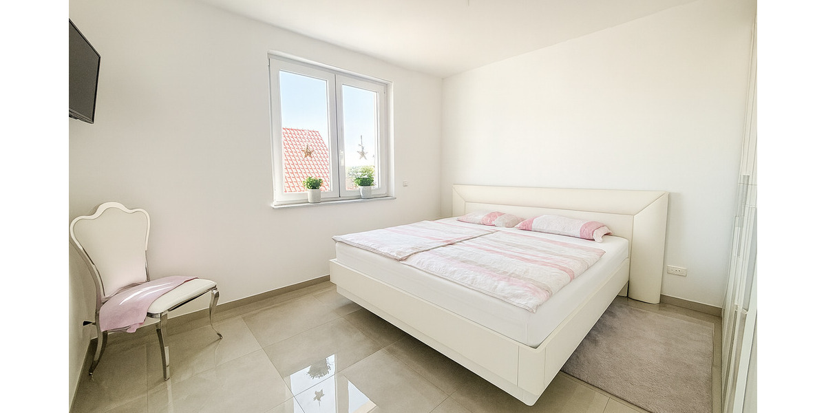 Einfamilienhaus Friedland Niedernjesa - 8 Zimmer, 220 m&sup2;, 694.000&euro; | Angebot:25706586