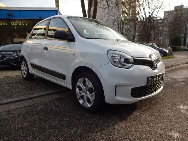 Renault Twingo 62.950 km 6.999 &euro; Essen 45276