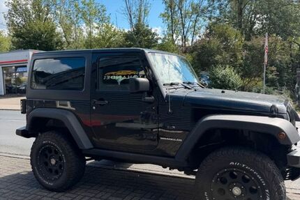 Jeep Wrangler 165.000 km 24.999 &euro; Neunkirchen 57290