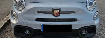 Abarth 595 Competizione