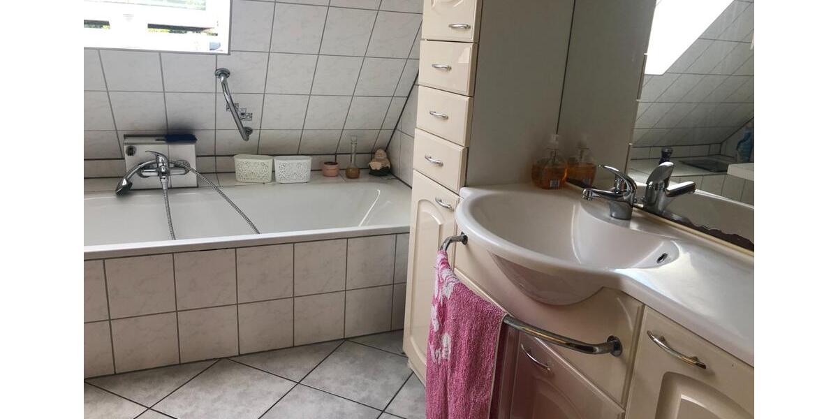 Ruhig modern lichtdurchflutet zentrumsnah 4-Zi. DHH Südterrasse 4 zimmer