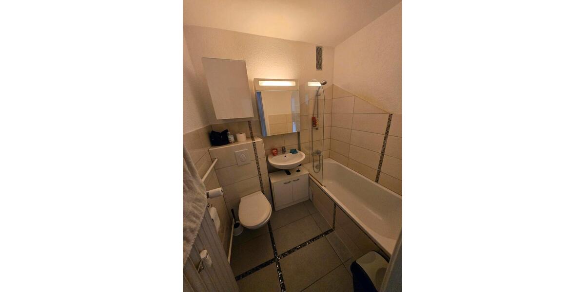 Etagenwohnung Marktredwitz - 2 Zimmer, 52 m&sup2;, 109.000&euro; | Angebot:26176531