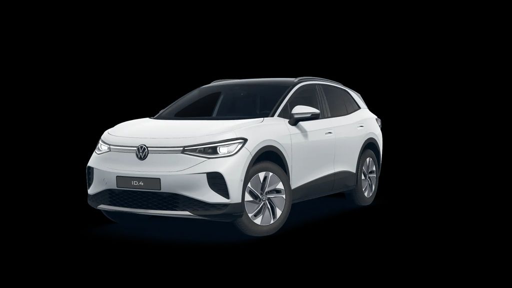 VW ID.4 2.500 km 38.338 &euro; Bad Saulgau 88348