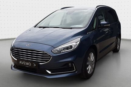Ford Galaxy 55.000 km 24.980 € Hofheim-Diedenbergen 65719