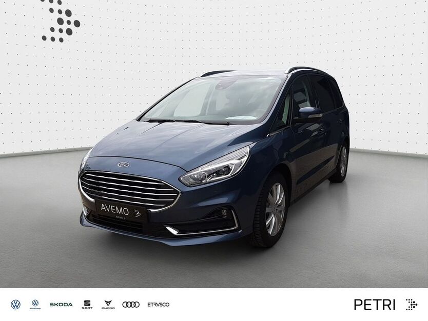 Ford Galaxy 55.000 km 24.980 € Hofheim-Diedenbergen 65719