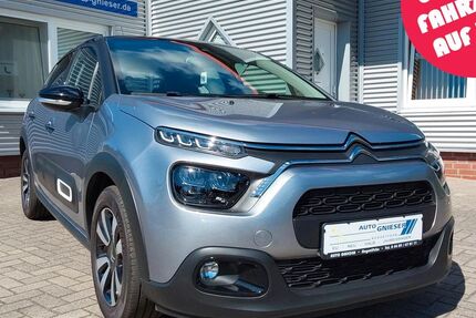 Citroen C3 8.900 km 15.490 &euro; Augustfehn 26689