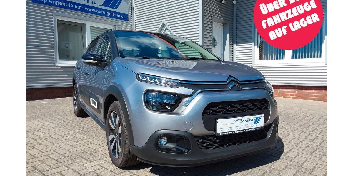 Citroen C3 8.900 km 15.490 &euro; Augustfehn 26689