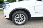 BMW X3 xDrive20dAut*Advantage* Navi Leder Bi-Xen RFK 200.000 km 19.700 &euro; Seevetal - Hittfeld 21218