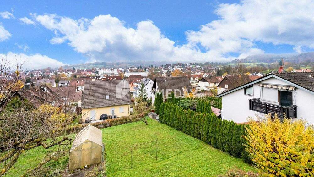 Einfamilienhaus Rudersberg - 5 Zimmer, 166 m&sup2;, 520.000&euro; | Angebot:25425723