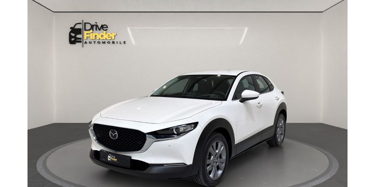 Mazda CX-30 17.500 km 26.500 &euro; Langquaid 84085