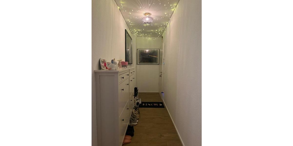 Dachgeschoßwohnung Recklinghausen Berghausen - 2.5 Zimmer, 65 m&sup2;, 688&euro; | Angebot:24859121