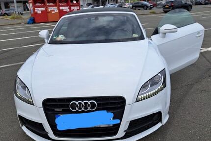 Audi TT 150.000 km 13.800 &euro; Tönisvorst 47918