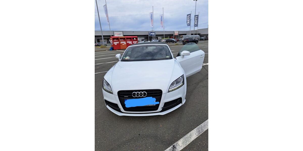 Audi TT 150.000 km 13.800 &euro; Tönisvorst 47918