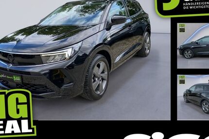 Opel Grandland (X) 38.700 km 17.980 &euro; Affing 86444