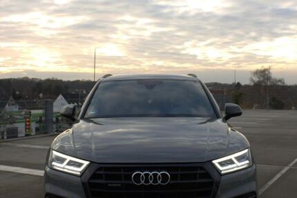 Audi Q5 88.000 km 33.599 &euro; Hannover 30179