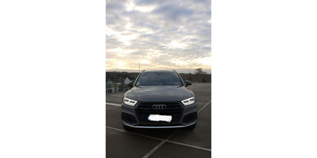 Audi Q5 88.000 km 33.899 &euro; Hannover 30179