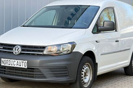 VW Caddy 161.000 km 8.995 &euro; Güstrow 18273