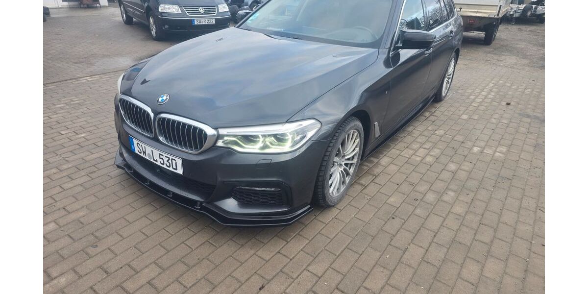 BMW 530 360.000 km 15.000 &euro; Geldersheim 97505