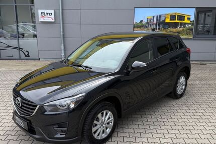 Mazda CX-5 47.000 km 16.990 &euro; Lohne 49393