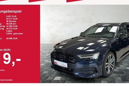 Audi A6 38.081 km 49.890 &euro; Wermelskirchen 42929