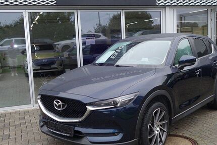 Mazda CX-5 70.718 km 20.750 &euro; Herten OT Langenbochum 45701