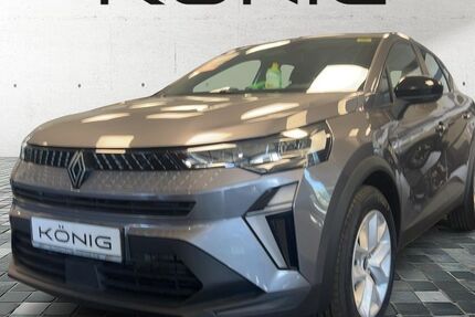 Renault Captur 2.677 km 19.850 &euro; Berlin 12557