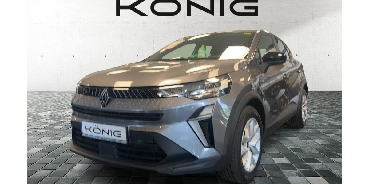 Renault Captur 2.677 km 19.850 &euro; Berlin 12557
