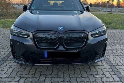 BMW iX3 55.000 km 39.000 &euro; Alzenau 63755