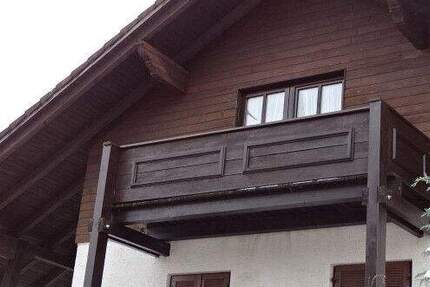 Wohnung Neuschönau - 2 Zimmer, 40 m&sup2;, 46.000&euro; | Angebot:25667485