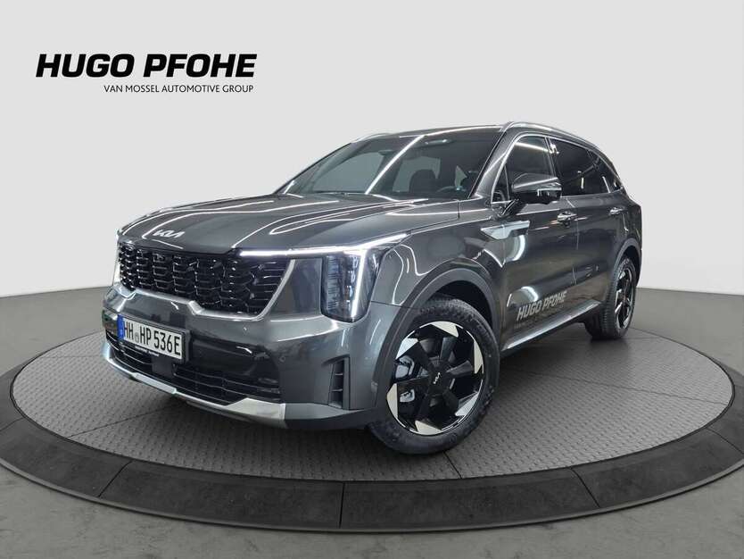 Kia Sorento 40.000 km 55.490 € Hamburg 22047