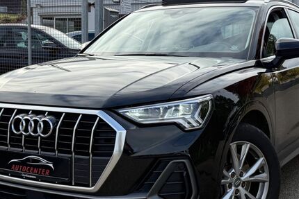 Audi Q3 62.000 km 31.900 € Weinheim 69469