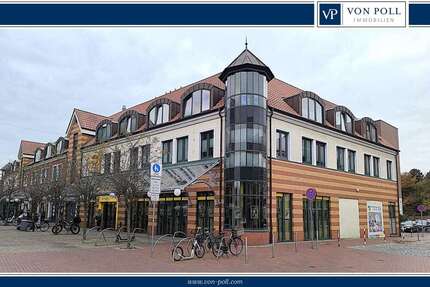 Gewerbeobjekt Cuxhaven - 1.200&euro; | Angebot:23534410