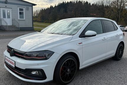 VW Polo 122.000 km 14.500 &euro; Clausthal-Zellerfeld 38678