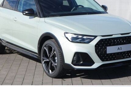 Audi A1 10.196 km 30.989 &euro; Großwallstadt 63868