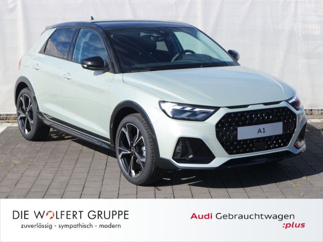 Audi A1 10.868 km 30.989 &euro; Großwallstadt 63868