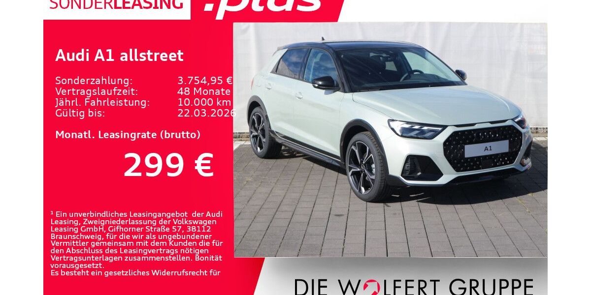 Audi A1 12.634 km 29.989 &euro; Großwallstadt 63868