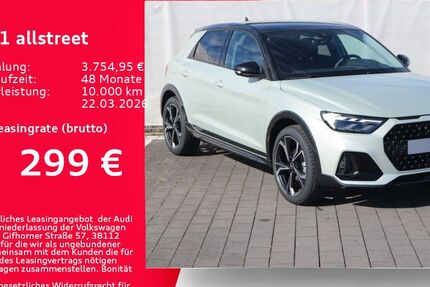 Audi A1 12.634 km 30.989 &euro; Großwallstadt 63868