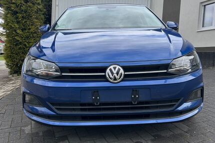 VW Polo 82.000 km 9.000 &euro; Hamm/Sieg 57577