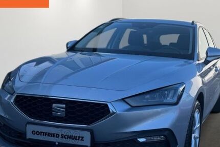 Seat Leon 83.576 km 18.290 &euro; Mettmann 40822