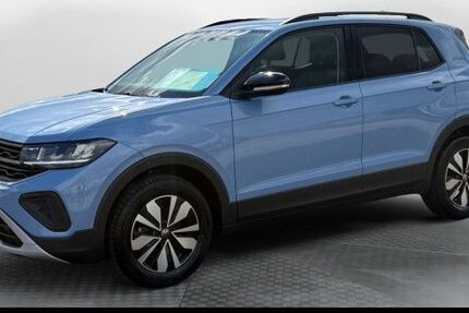 VW T-Cross 9.750 km 25.730 &euro; Insingen 91610