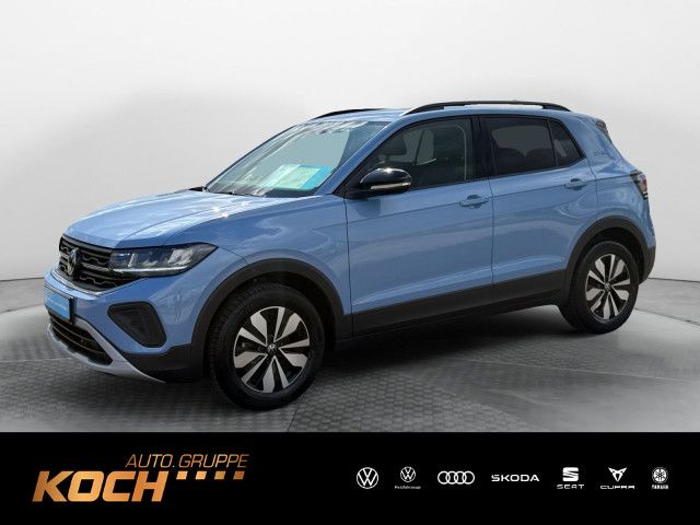 VW T-Cross 9.750 km 25.730 &euro; Insingen 91610