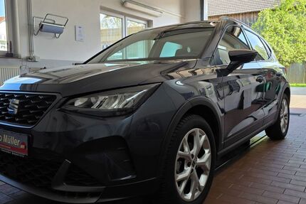 Seat Arona 42.200 km 18.800 &euro; Oberrieden 87769