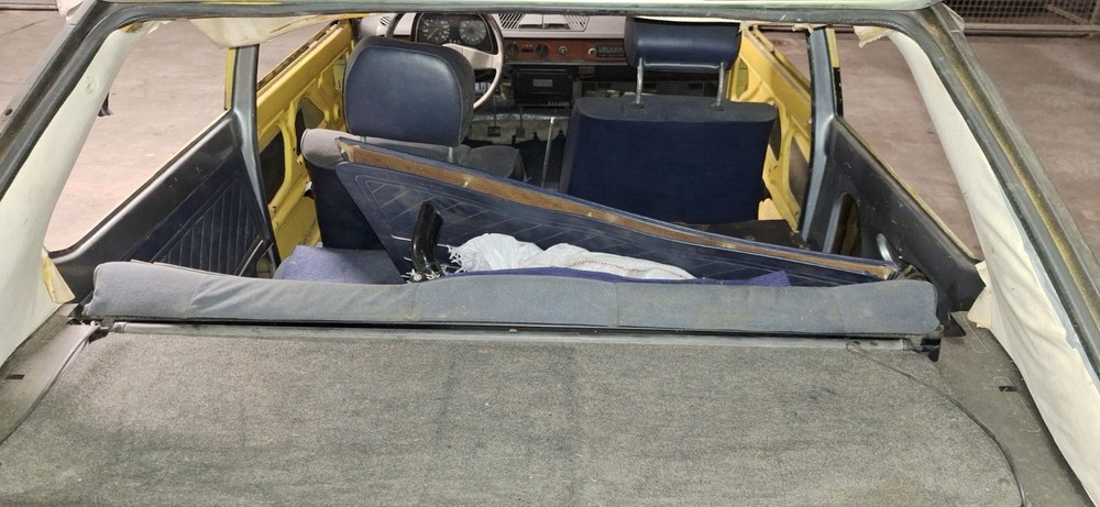 Audi 50 94.000 km 2.000 &euro; Ratingen 40878