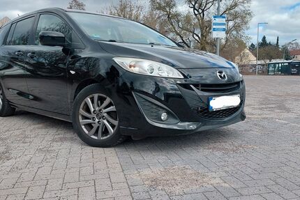 Mazda 5 205.350 km 5.250 &euro; Berlin 12353