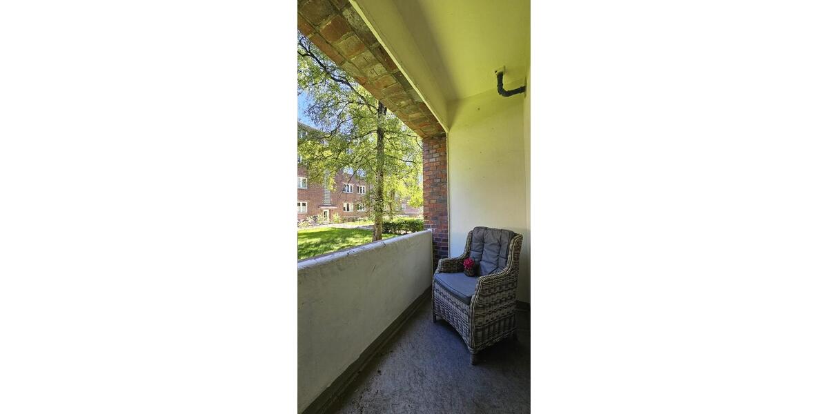 Hochparterre Bremen Östliche Vorstadt - 2 Zimmer, 65 m&sup2;, 219.000&euro; | Angebot:26866561