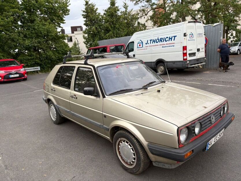 Golf