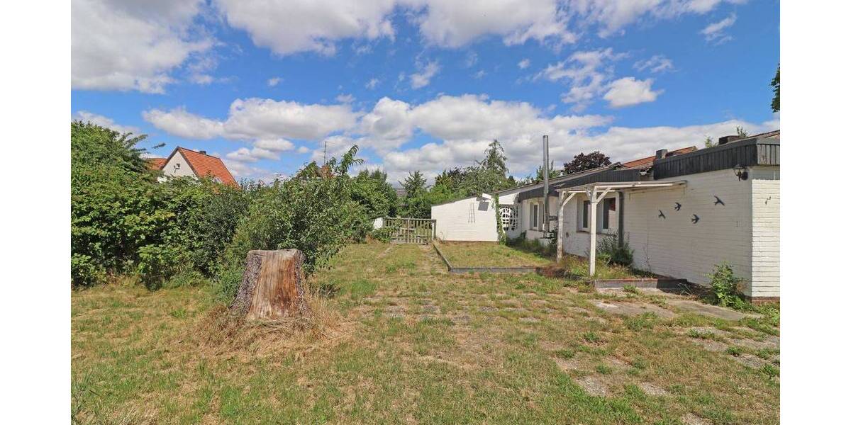 Bungalow Lüchow - 3 Zimmer, 140 m&sup2;, 150.000&euro; | Angebot:25801660